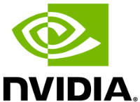 NVIDIA logo