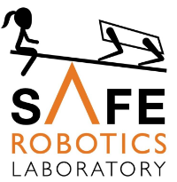 Princeton Safe Robotics Lab logo